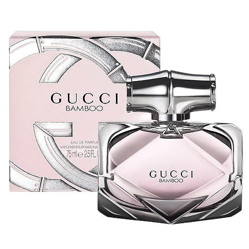 Gucci Bamboo Eau de Parfum 75ml (Scatolato)