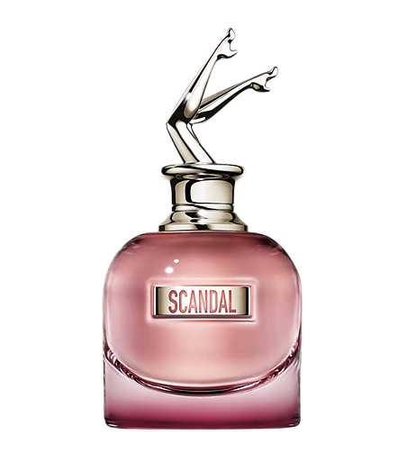 Jean Paul Gaultier Scandal Eau de Parfum da donna 100ml (tester)