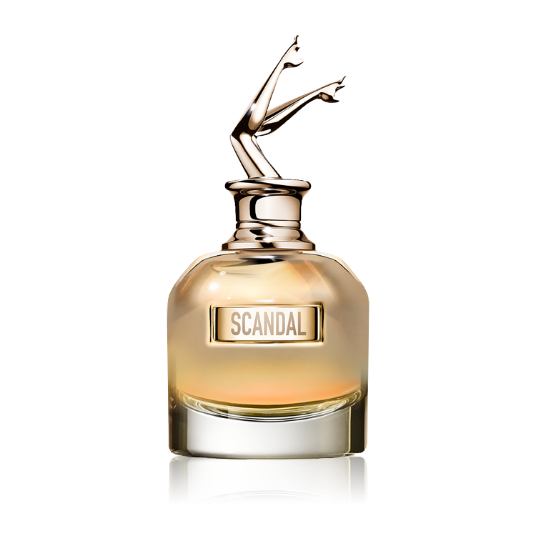 Jean Paul Gaultier Scandal Gold Eau de Parfum 80ml (Tester)