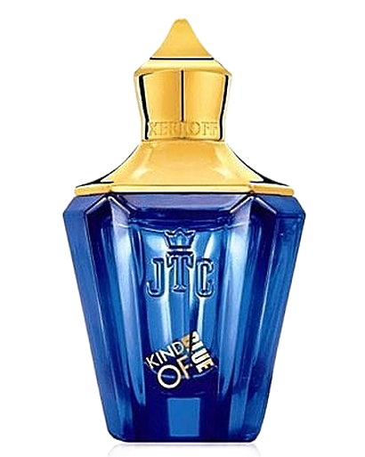 join Kind of Blue di Xerjoff unisex 50ml (tester)