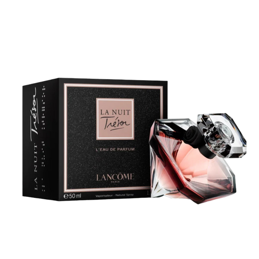 Lancome L a Nuit Tresor Parfum 75m donna scatolato