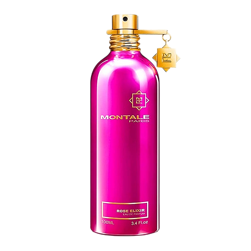 MONTALE ROSES ELISIR 100ML (TESTER)