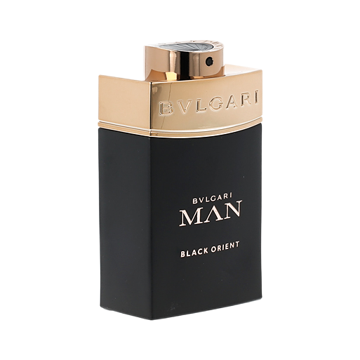 Bvlgari Man Black Orient 100ml (Tester)