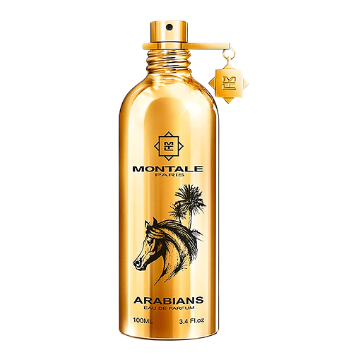 Montale Arabians Eau de Parfum 100ml (Tester)