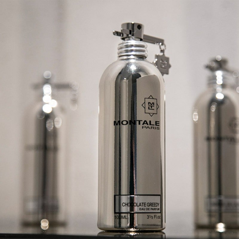 Montale Chocolate Greedy Eau de Parfum 100ml (Tester)