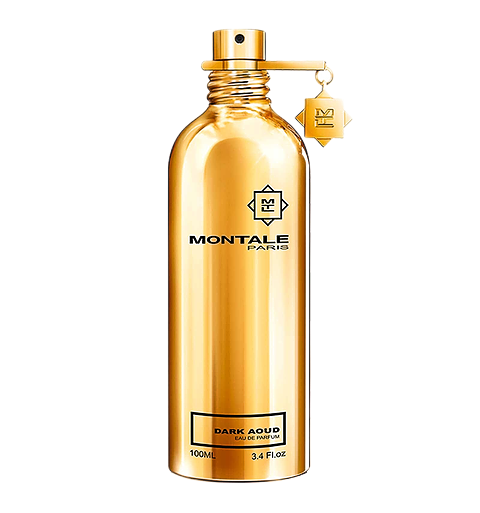 Montale Dark Aoud Eau de Parfum 100ml (Tester)