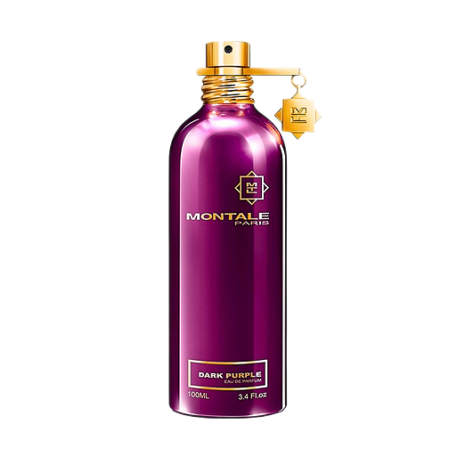 Montale Dark Purple Eau de Parfum 100ml