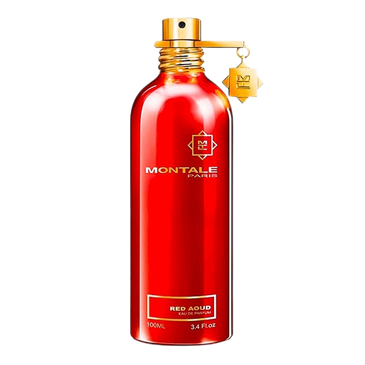 Montale Red Aoud Eau de Parfum 100ml (Tester)