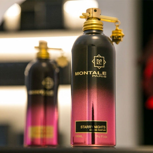 Montale Starry Night Eau de Parfum 100ml (Scatolato)