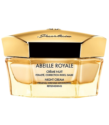 Guerlain Abeille Royale Creme Nuit 50 ml - crema notte anti-età