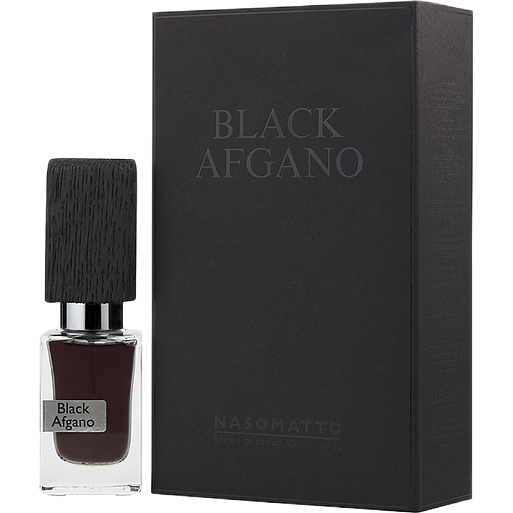 Nasomatto Black Afgano 30ml (Scatolato)