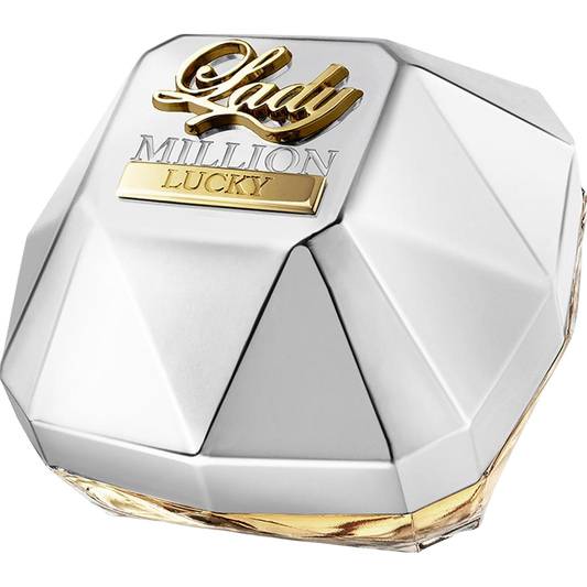 Paco Rabanne Lady Million Lucky Eau de Parfum  DONNA 80ML TESTER