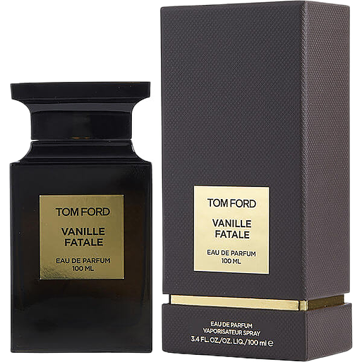 TOM FORD VANILLA FATALE  100ML (SCATOLATO)