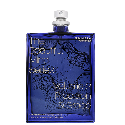 The Beautiful Mind Series Volume 2: Precision and Grace 100ml (Tester)