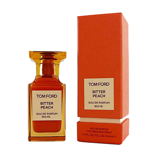 Tom Ford Bitter Peach Eau de Parfum 100ml (Scatolato)