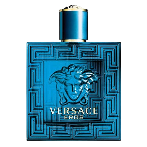 Versace Eros Eau de Toilette 100ml (Tester)