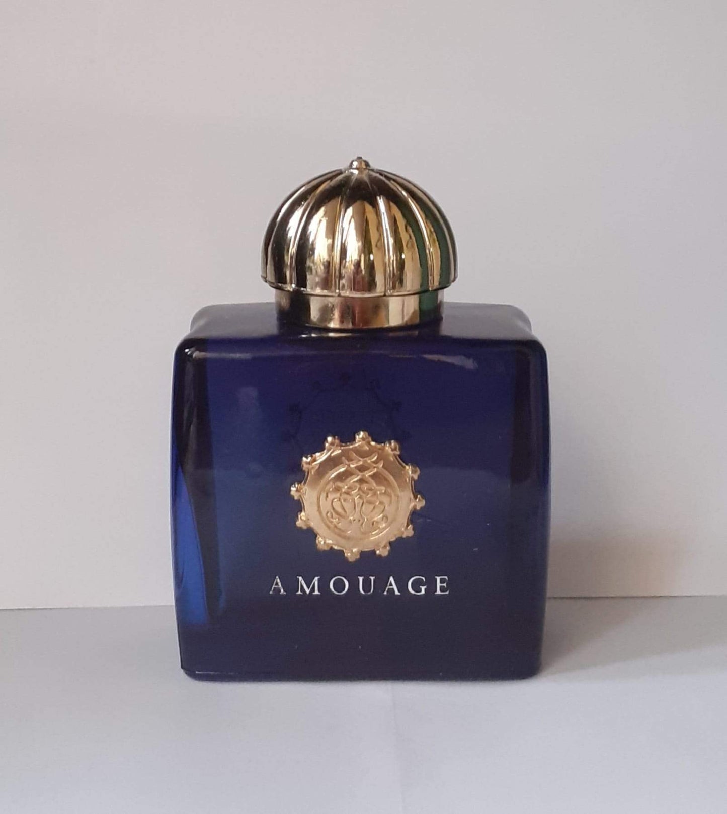 Amouage Interlude Woman Eau de Parfum 100ml (Tester)