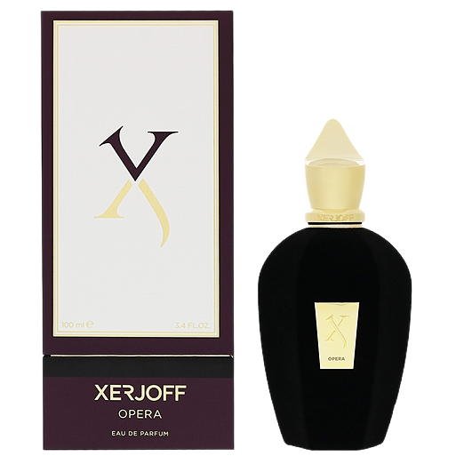 Xerjoff Opera Eau de Parfum 100ml