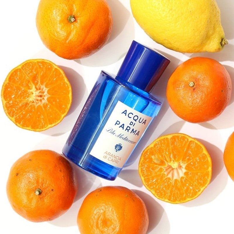 Acqua di Parma Blu Mediterraneo Arancia di Capri Eau de Toilette 150ml (tester)