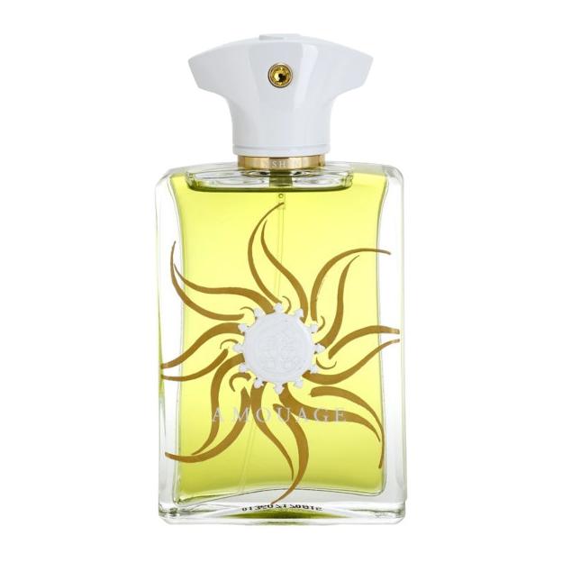 Amouage Sunshine Men Eau de Parfum 100ml (Tester)