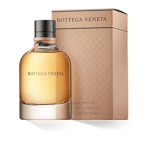 Bottega Veneta di Bottega Veneta Eau de Parfum 75ml (Scatolato)