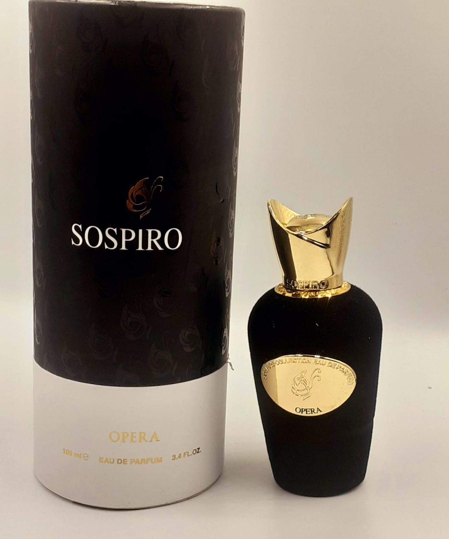 Sospiro Perfumes  Opera Eau de Parfum 100ml (Tester)