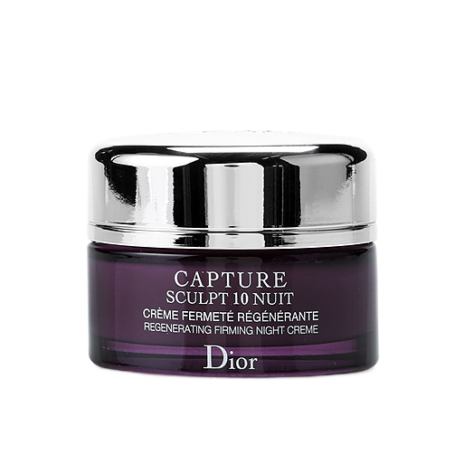 CHRISTIAN DIOR Capture Sculpt 10 Creme Fermetè Rigenerante 50 ml