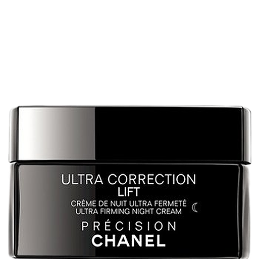 CHANEL ULTRA CORRECTION LIFT - CREMA DA NOTTE ULTRA RASSODANTE - 50 G