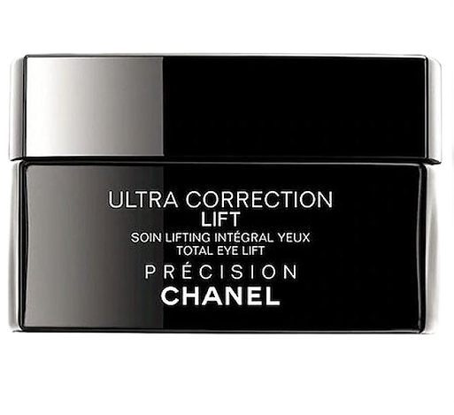 Chanel Crema lifting pelle contorno occhi Chanel Ultra Correction Lift Eye 15G