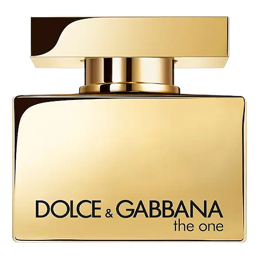 Dolce & Gabbana The One Gold 75ML donna (tester)