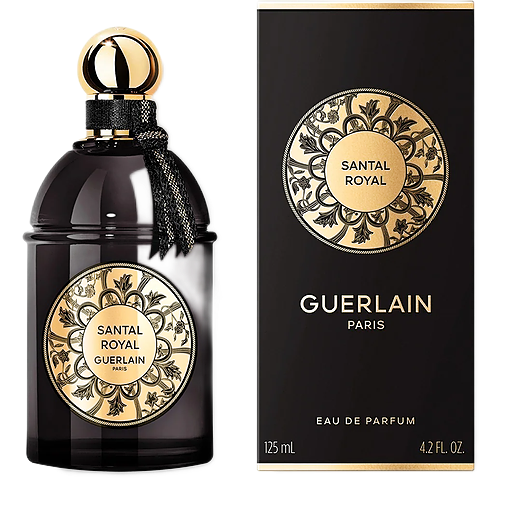 Guerlain Les Absolus d'Orient Santal Royal Eau de Parfum unisex 125 ml (SCATOLATO)