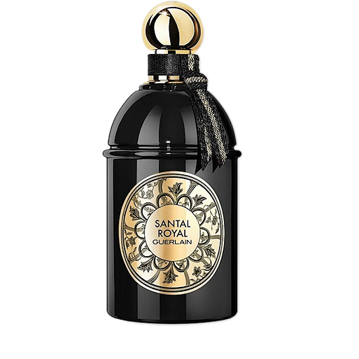 Guerlain Les Absolus d'Orient Santal Royal Eau de Parfum unisex 125 ml (TESTER)