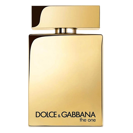 DOLCE&GABBANA The One for Men Gold Eau de Parfum per uomo 100ML (TESTER)