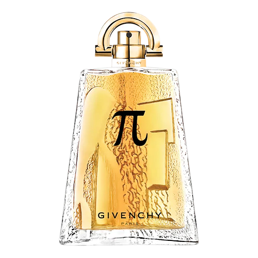 GIVENCHY PI  EDT 100 ML uomo