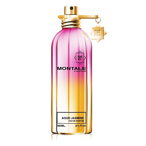 Montale Aoud Jasmine Eau de Parfum unisex 100ml   tester