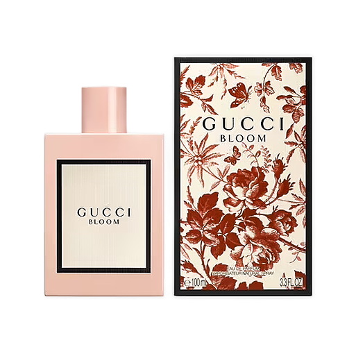 Gucci Bloom Eau de Parfum da donna 100ml scatolato