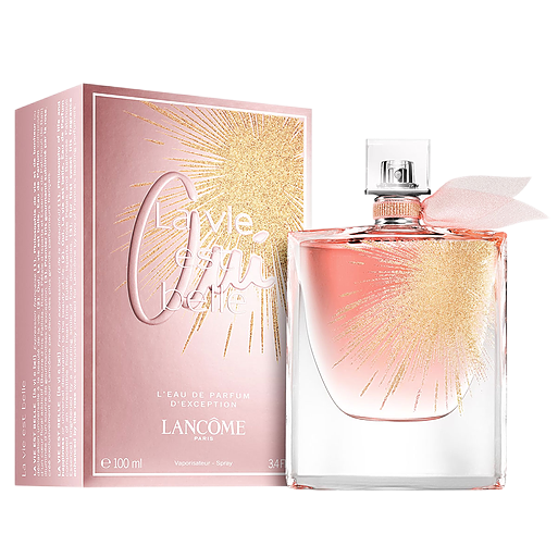 LANCÔME LA VIE EST BELLE OUI edp d’exception donna 75ML