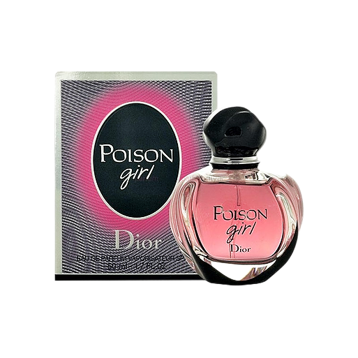 Dior POISON GIRL Eau de parfum donna 100ml