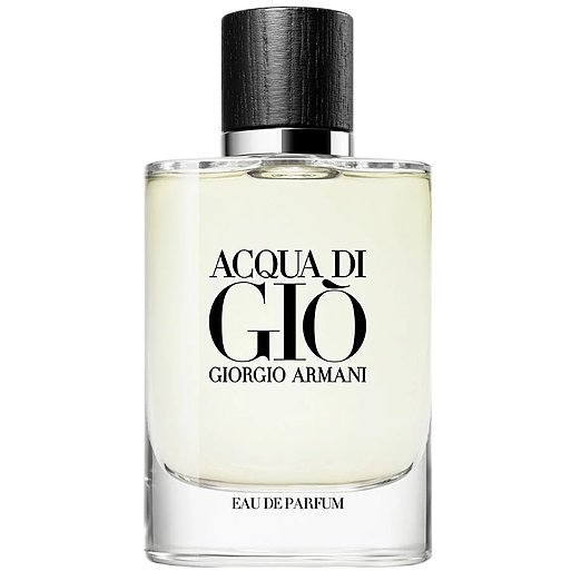 Acqua di Giò Pour Homme Eau de Parfum uomo 75ML