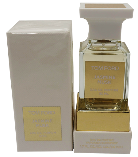 Tom Ford | Eau de Parfum Jasmine Musk donna 100ML scatolato