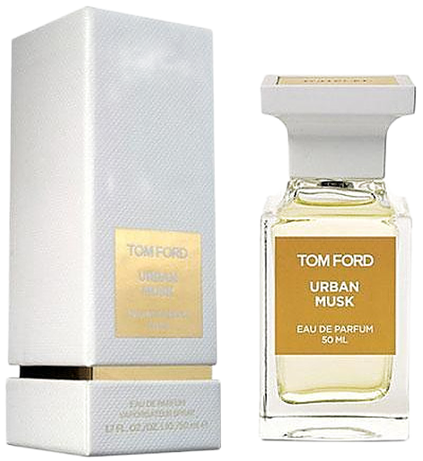 Urban Musk di Tom Ford da donna 100ML scatolato