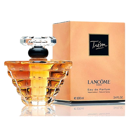 Lancome Trésor Eau de Parfum da donna 100ml scatolato