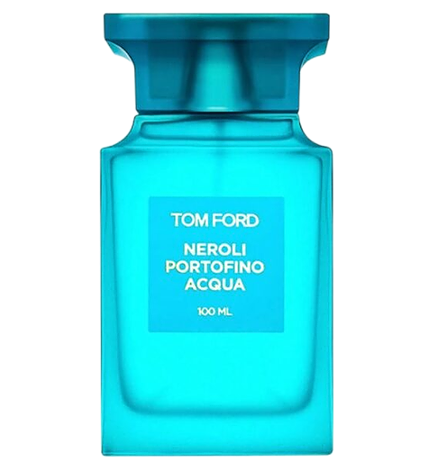 Tom Ford Eau de Toilette Neroli Portofino Acqua Tom Ford 100ml