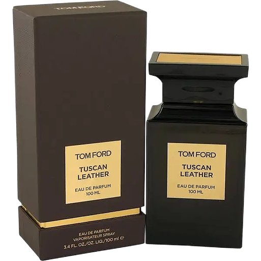 Tom Ford Tuscan Leather  Eau de Parfum 100ml scatolato