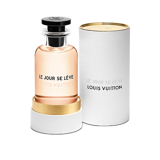 Louis Vuitton Le Jour se Lève Eau de Parfum 100ml donna SCATOLATO