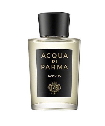 Acqua di Parma SAKURA Eau de Parfum unisex 100ml tester