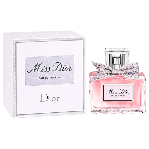 Dior Miss Dior Eau de Parfum da donna 100ml scatolato