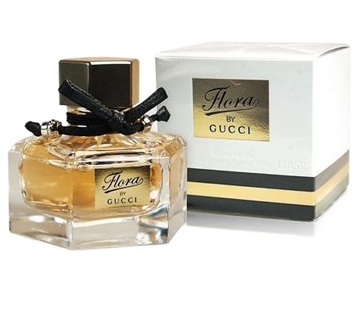 Gucci Flora Eau de Parfum da donna 75ml scatolato