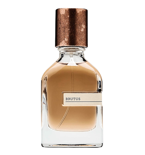 ORTO PARISI Brutus profumo unisex 50ML TESTER