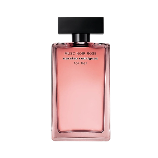 Narciso Rodriguez for her MUSC NOIR ROSE Eau de Parfum 100ml donna tester